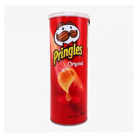 Pringles Original