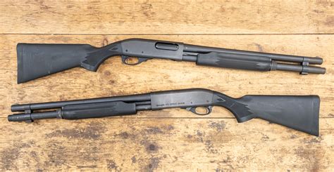 Remington 870 Express Magnum 12 Gauge Police Trade-in Shotguns | Sportsman's Outdoor Superstore