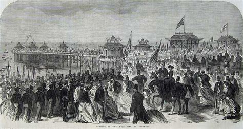 File:Opening of West Pier 1866.jpg - Wikipedia