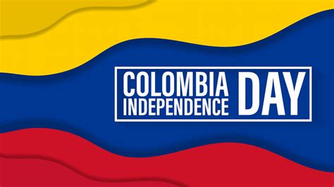 Colombia Independence Day 2023: Date, History, Significance, Facts