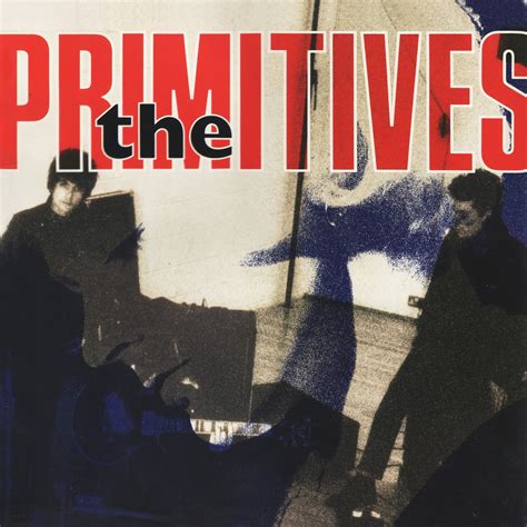 Altmark Creative: The Primitives 'Lovely' 25th Anniversary Edition