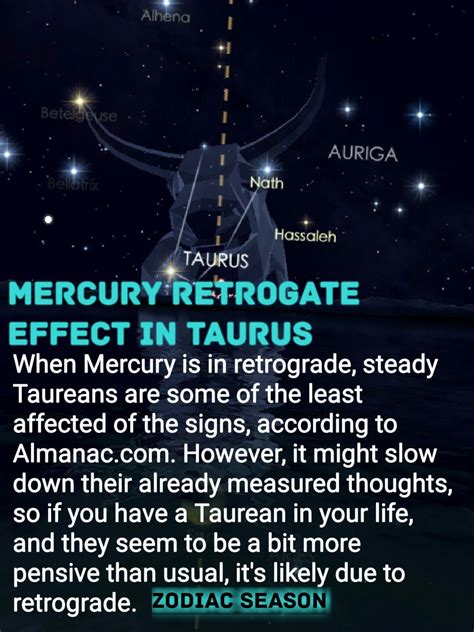 How To Survive Mercury Retrograde This Time Around, According To Your ...