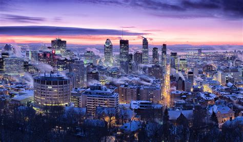 Montreal Wallpapers - Top Free Montreal Backgrounds - WallpaperAccess