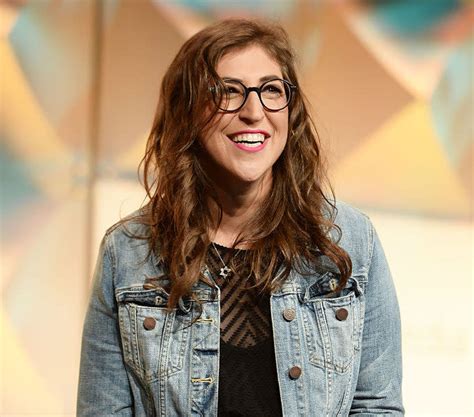 Mayim Bialik has an inspiring and beautiful message about life after ...