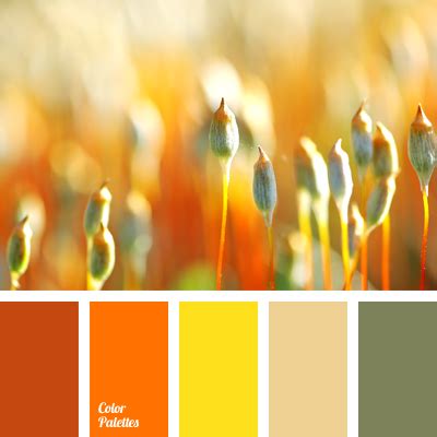 sunny yellow | Page 6 of 7 | Color Palette Ideas