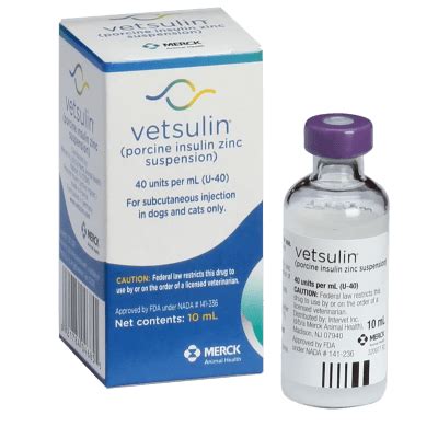 Vetsulin for Cats | Vetsulin