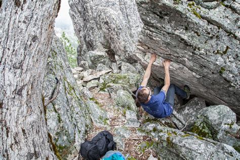 Hiking Castle Crags - littlegrunts.com