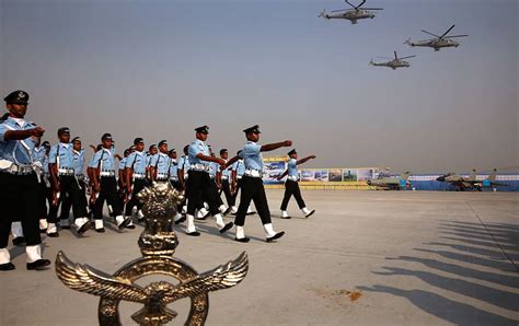 83rd Air Force Day Celebrations | News