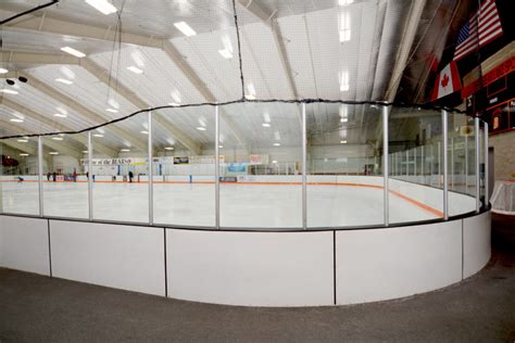 WB7 - Rink-Tec International, Inc - #1 Ice Rink Construction Source