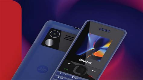 Jio Bharat V2: Reliance Jio unveils India's most affordable internet phone at Rs 999 – India TV