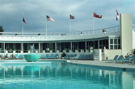 Elbow Beach Hotel, Bermuda - Travel Photos by Galen R Frysinger ...