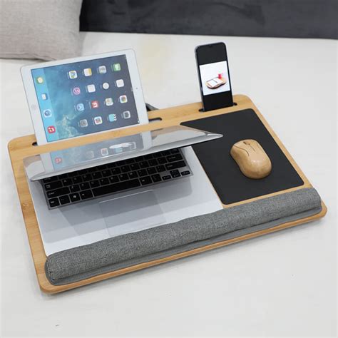 laptop lap cushion - Wholesale Bamboo Products Manufacturer | Yi Bamboo