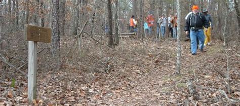 Trail Descriptions - Pine Mountain Trail Association - GA