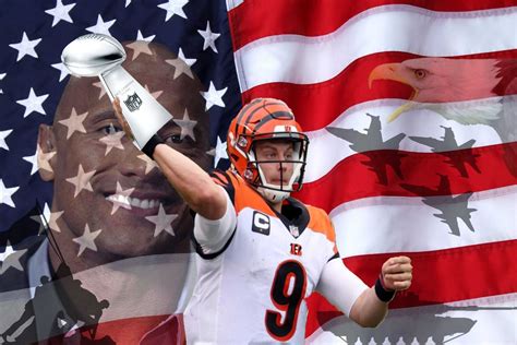 Cincinnati Bengals Joe Burrow Desktop Wallpapers - Wallpaper Cave