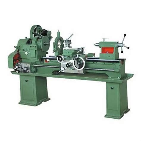 Turning Lathe Machine - Vertical Turning Lathes Manufacturer from Rajkot