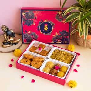 Buy Authentic Indian Sweets Near Me | Quicklly