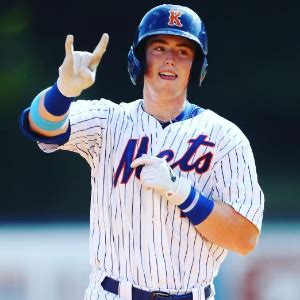 Brett Baty Wiki; Mets, MLB Stats, Age, Parents, College, Dating