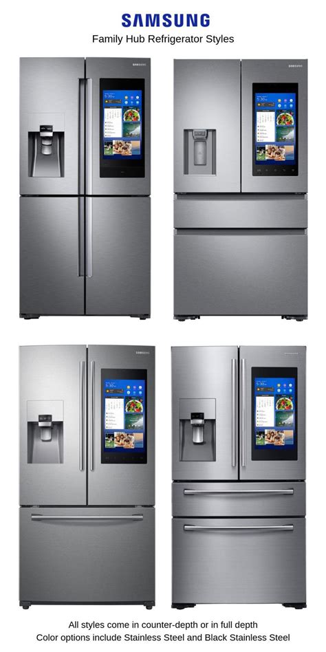 Samsung Family Hub Refrigerator - Worth the Money? [2020 REVIEW]