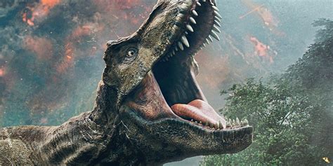 Jurassic World 4 Can Bring Back The Island Chris Pratt's Trilogy Totally Forgot About