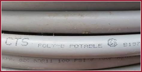 Polybutylene Pipe Replacement | My Georgia Plumber