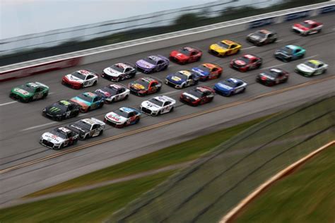 At-track photos: 2023 Talladega-1 weekend | NASCAR