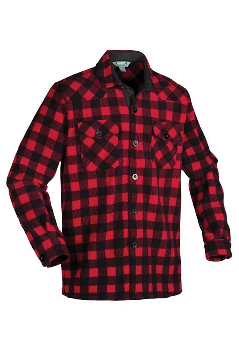 Lumberjack Shirt – Boardroom Custom Clothing