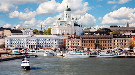 Helsinki is still leading the way in ending homelessness – but how are ...