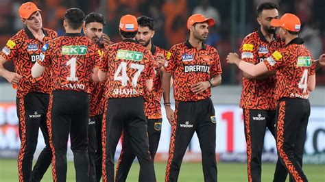 SRH Player Retention News Ahead of IPL 2025 Retention Deadline: Klaasen ...