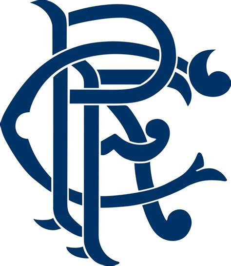 The Best 20 Glasgow Rangers Logo Svg - learnbloodtoon