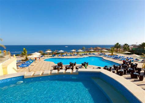 Island View Resort, Sharm El Sheikh (updated prices 2025)