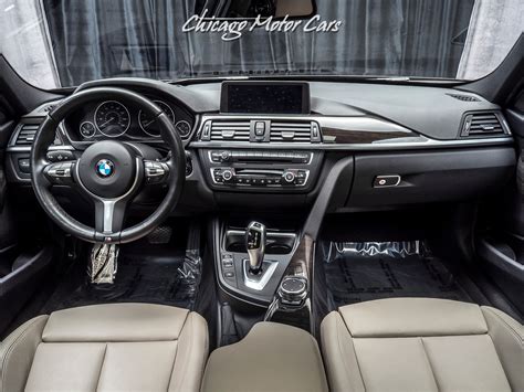 Used 2015 BMW 328i xDrive Sedan M SPORT PACKAGE! For Sale (Special Pricing) | Chicago Motor Cars ...