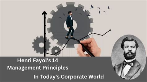 Are Henri Fayol's 14 Management Principles Still Relevant in Today's Corporate World?