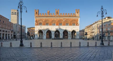 Piacenza - The Things Network Community