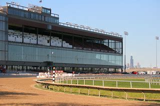 More Views of Hawthorne Race Course | April 11, 2012, Cicero… | Flickr