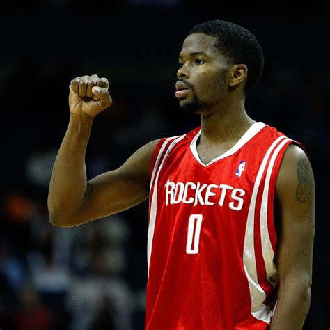 Players on Houston Rockets' Roster Bubble | Bleacher Report