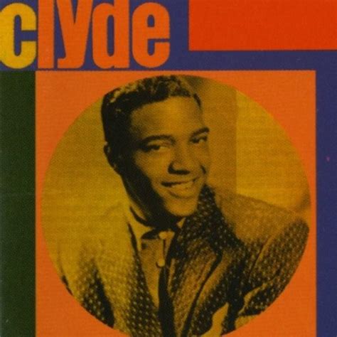 Clyde McPhatter - Clyde Lyrics and Tracklist | Genius