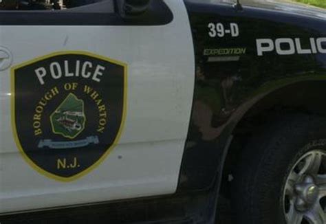 Wharton cops: Burglars hit nine vehicles, possibly in one morning - nj.com