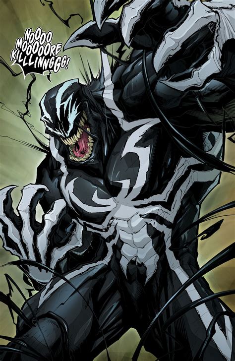 Marvel Comics Everyday! | Venom comics, Symbiotes marvel, Marvel venom