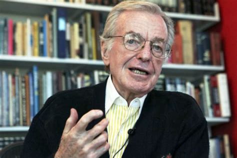 Fallece Jacobo Zabludovsky, tenía 87 años - Infobaja de BC