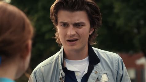 Stranger Things' Joe Keery Joins Cast of Fargo Season 5