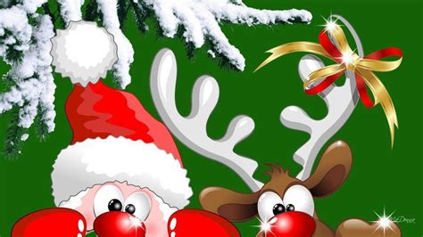 Rudolph Wallpapers - Wallpaper Cave