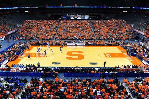 Syracuse Basketball Recruiting: Still No Word From Taurean Thompson ...