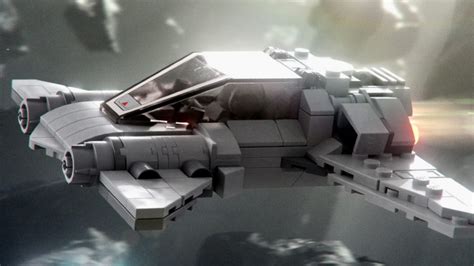 Every LEGO Star Wars set confirmed and rumoured for 2023