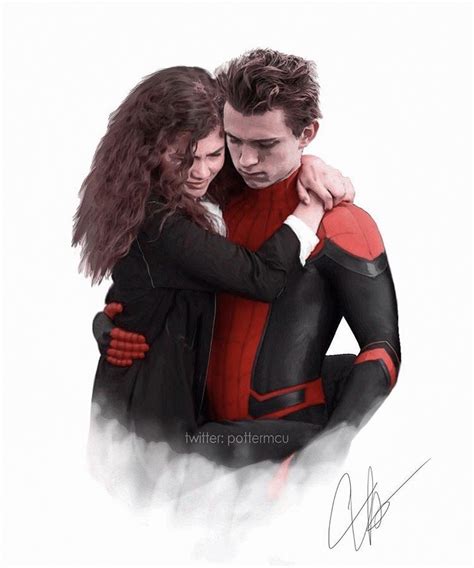 SOMEONE DREW THI- im done, im done! Byeeeeeeeeeeeeeee! Marvel Fan Art ...