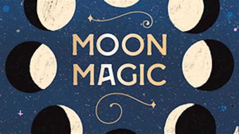 Moon Magic by Nikki Van De Car - Books - Hachette Australia