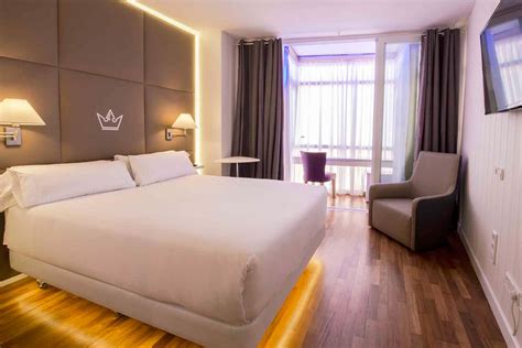 Érase un Hotel con Promociones en Madrid - Las Mejores Ofertas