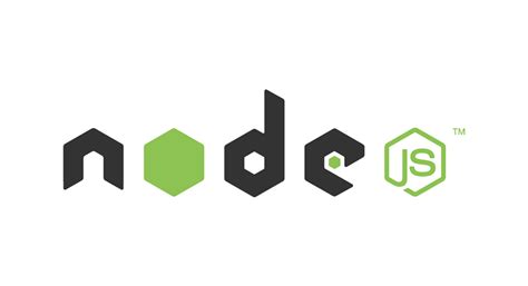 Node.js PNG Logo