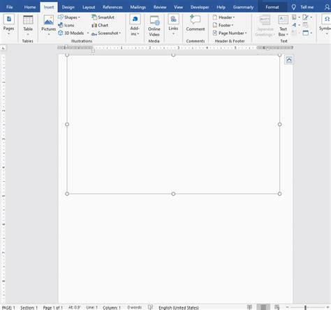 How To Make Flowchart In Word 2010 - Printable Templates