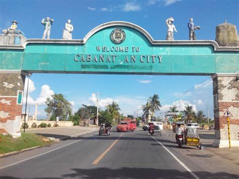 Cabanatuan City | Cabanatuan city, City, Travel picture ideas