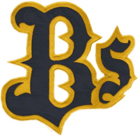 Orix Buffaloes Alternate Logo - Nippon Professional Baseball (Japanese ...